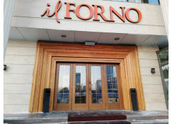 Il Forno