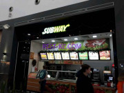 Быстрое питание Subway - все контакты на портале rest-kz.com