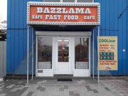 Bazzlama