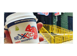 Nexxio Пицца