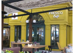 Fresco cafe