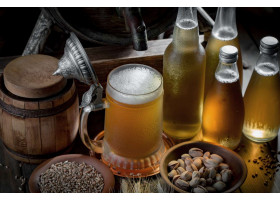Рестораны с собственным пивоваренным заводом в Казахстане: вкусное пиво и еда