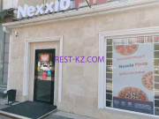 Быстрое питание Nexxio Пицца Кенесары - все контакты на портале rest-kz.com