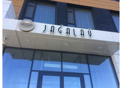 Jagalay