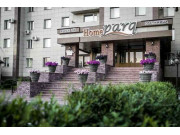 Гостиница HomeParq