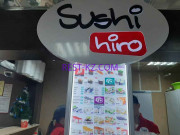 Суши-бар Sushi Hiro - все контакты на портале rest-kz.com