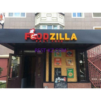 Foodzilla