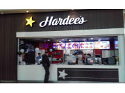 Быстрое питание Hardees - все контакты на портале rest-kz.com