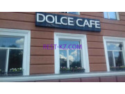 Кафе Dolce - все контакты на портале rest-kz.com