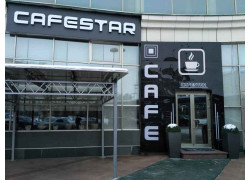Cafestar