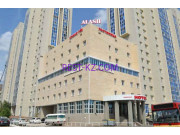 Ресторан Гостиничный комплекс Alash hotel - все контакты на портале rest-kz.com