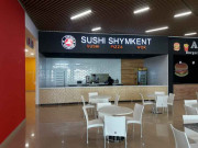 Sushi Shymkent