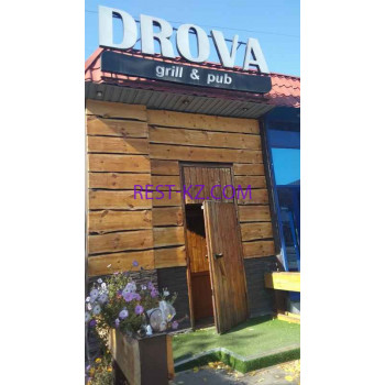 Drova