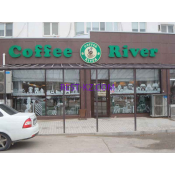 Coffee River