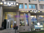 Кафе Dami - все контакты на портале rest-kz.com