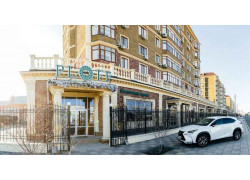 Ресторан Восточной Кухни Ploff