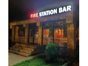 Firestation Bar