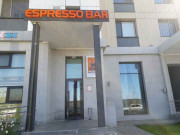 Espresso bar