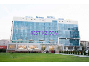 Кафе Business Hotel Almaty - все контакты на портале rest-kz.com