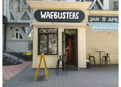 Wafbusters