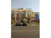 Ресторан Думан Ресторан Думан