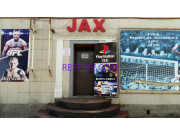 Кальян-бар Jax - все контакты на портале rest-kz.com
