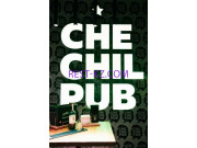 Бар, паб Chechil Pub - все контакты на портале rest-kz.com