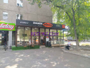 Быстрое питание Damde doner halal - все контакты на портале rest-kz.com