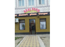 Adal food