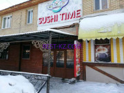 Суши-бар Sushi Time - все контакты на портале rest-kz.com