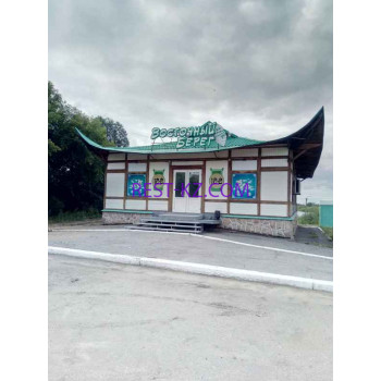 Восточный берег