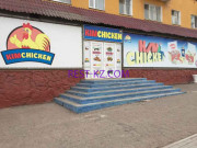 Быстрое питание Kimchicken - все контакты на портале rest-kz.com