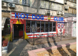 Hot dog club