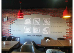 Улица вокзал Маны, 2