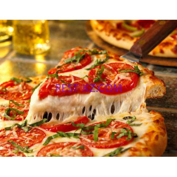 Кафе Pizza Italiano - все контакты на портале rest-kz.com