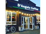 D’Angelo Coffee