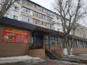 Вечерняя Астана