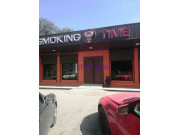 Кальян-бар Smoking Time - все контакты на портале rest-kz.com