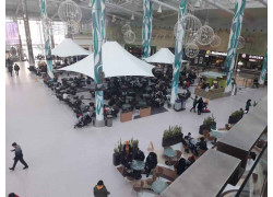 Фудкорт Food Court