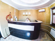 Гостиница БерНур Жанаозен