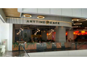 Anytime cafe