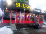 Быстрое питание Sultan doner u0026 pizza - все контакты на портале rest-kz.com