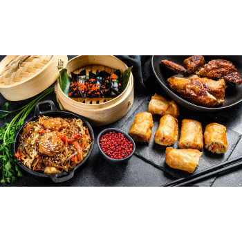 Китайская кухня и ее особенности