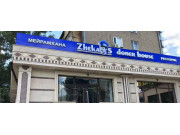 Zheka's Doner House