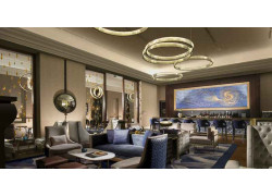 The St. Regis Bar