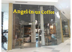 Angel-in-us Coffee