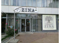 Grand zina