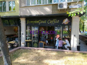 Кафе JumpinGoat Coffee - все контакты на портале rest-kz.com