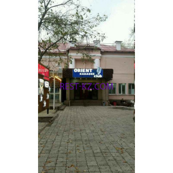 Караоке-клуб Karaoke Almaty Kz - все контакты на портале rest-kz.com