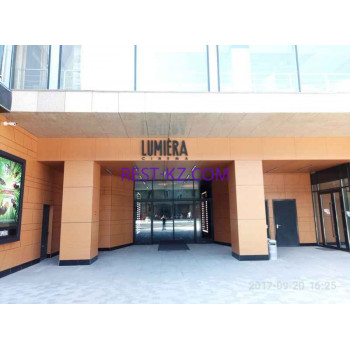 Черный Бургер